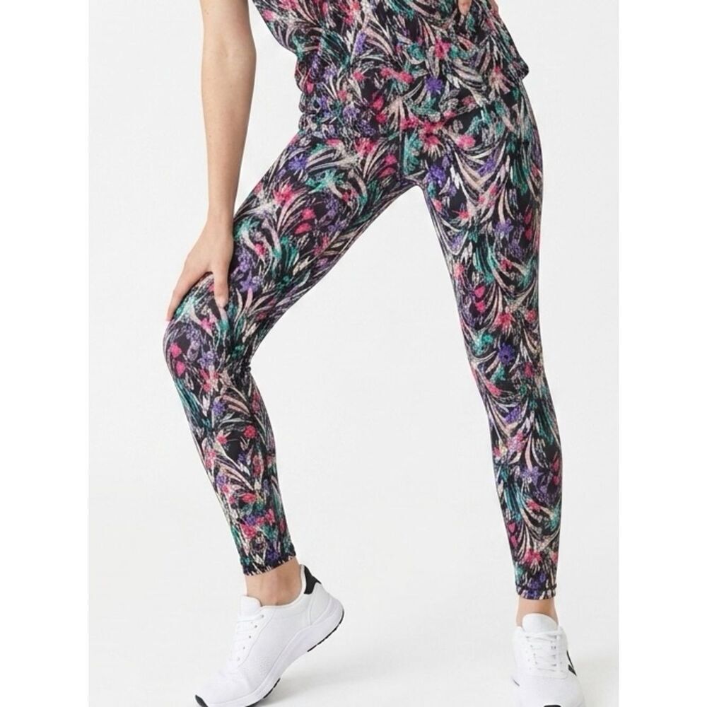 Fabletics workout leggings 